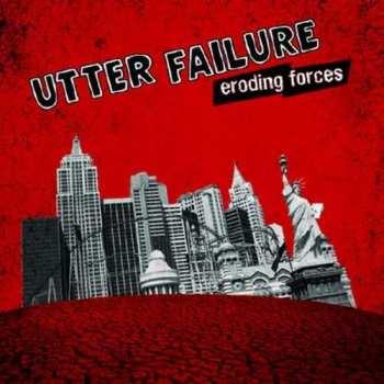 LP Utter Failure: Eroding Forces