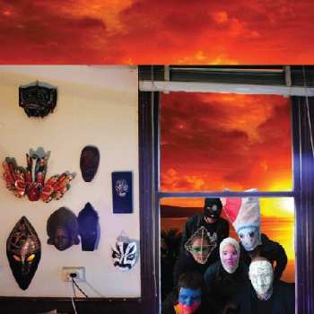 Album UV Race: Racism