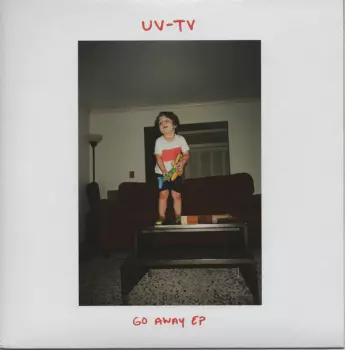 Go Away EP