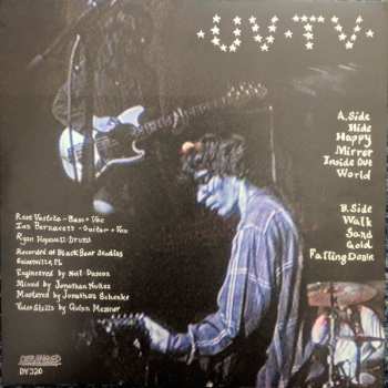 LP UV-TV: Happy