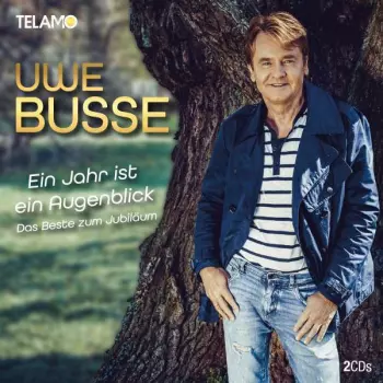 Ein Jahr Ist Ein Augenblick: Das Beste Zum Jubiläum