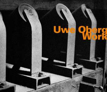 Album Uwe Oberg: Work
