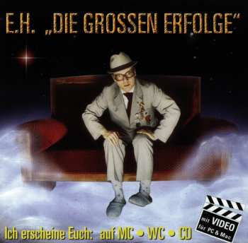 Album Uwe Steimle: E.H. "Die Grossen Erfolge"
