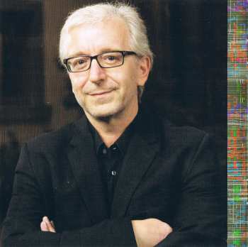 CD Uwe Ungerer: Oliver Twist Now – Symphonic Pictures