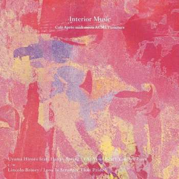 Album Uyama Hiroto: At Your Best You Are Love