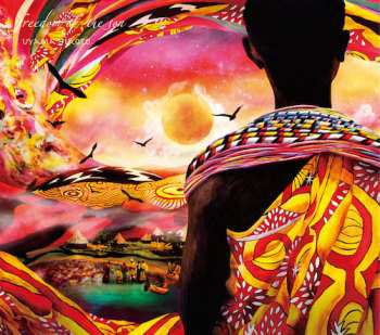 Album Uyama Hiroto: Freedom Of The Son