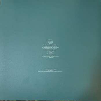 2LP Uyama Hiroto: Freedom Of The Son LTD