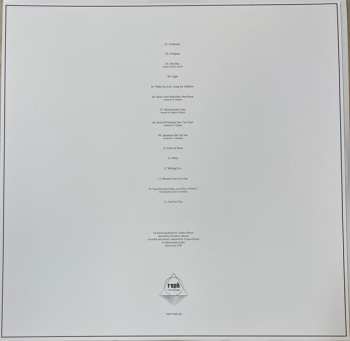 2LP Uyama Hiroto: Freedom Of The Son LTD