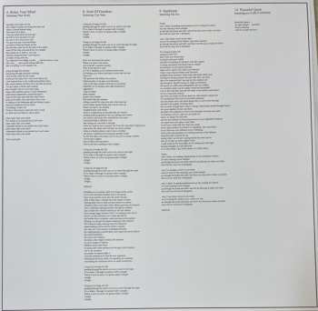 2LP Uyama Hiroto: Freedom Of The Son LTD