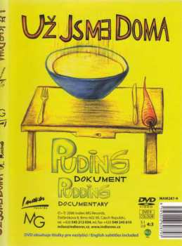 2DVD Už Jsme Doma: 20 Letů (20 Flyears)