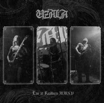Album Uzala: Live At Roadburn 2015