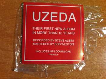 LP Uzeda: Quocumque Jeceris Stabit