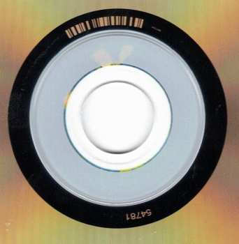CD V: 42