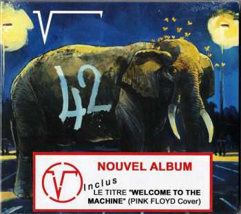 CD V: 42