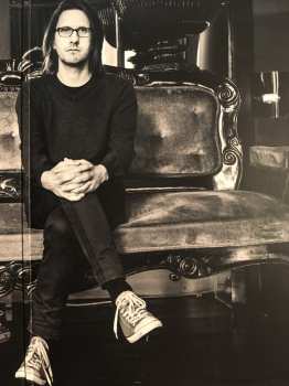 2LP Blackfield: V LTD