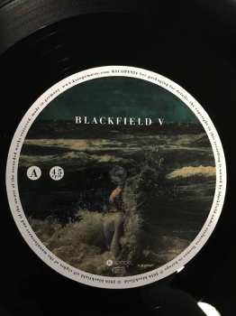 2LP Blackfield: V LTD