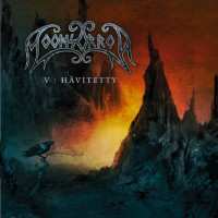 Album Moonsorrow: V: Hävitetty