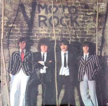 LP V'Moto Rock: II.