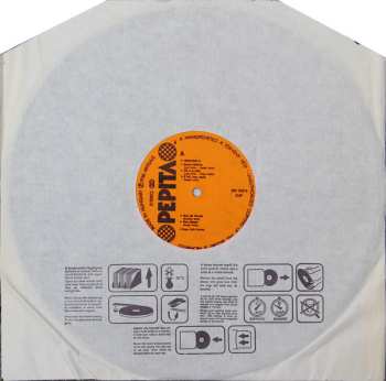 LP V'Moto Rock: II.
