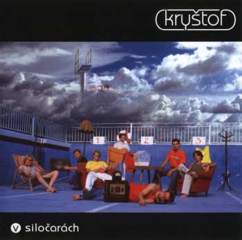 Album Kryštof: V Siločarách