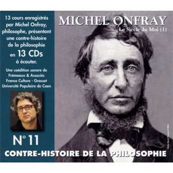 13CD V11: Contre Histoire Philosophie / Various: V11: Contre Histoire Philosophie / Various