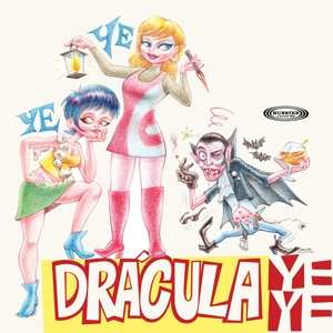 SP Andrés Pajares: Drácula Ye-Yé/Caperucita Ye-Yé LTD