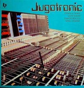 SP Various: 7-jugotronic