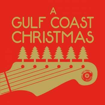 Album Various: A Gulf Coast Christmas