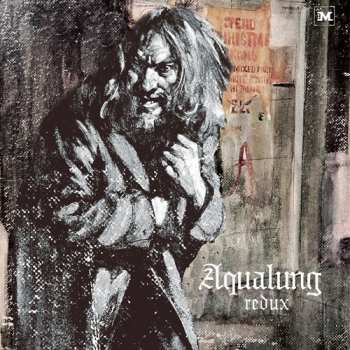 Album Various: Aqualung Redux