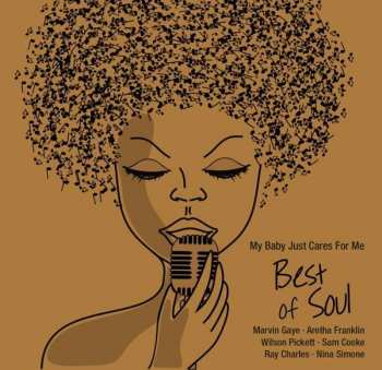 Album Various: Best Of Soul