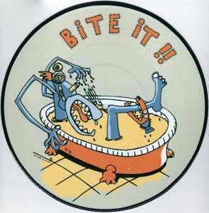 Album Various: Bite It