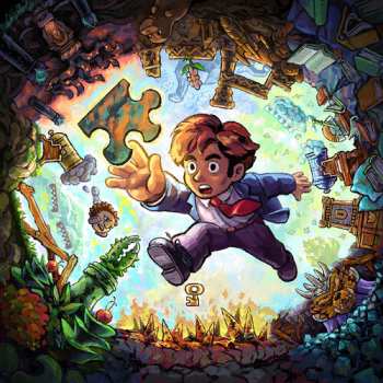 Album Various: Braid Anniversary Edition