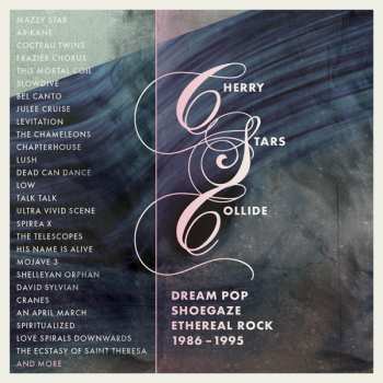 Album Various: Cherry Stars Collide 1995