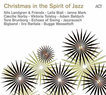 CD Various: Christmas In The Spirit Of Jazz