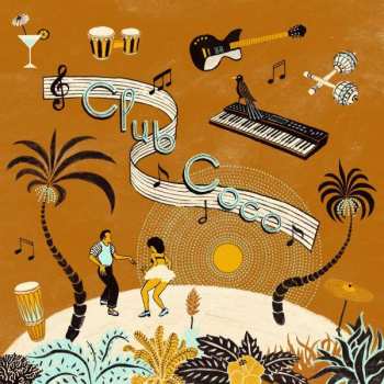 Album Various: Club Coco