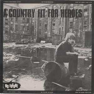 Album Various: Country Fit For Heroes