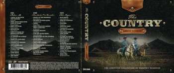 Album Various: Country Love Songs