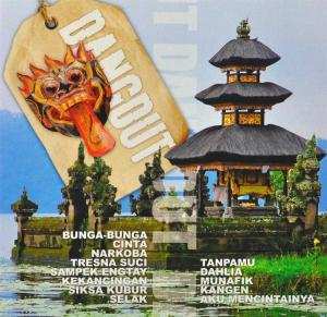 Album Various: Dangut Vol.1
