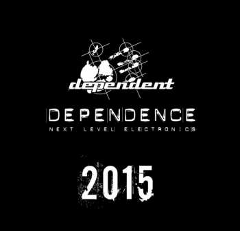 CD Various: Dependence - Next Level Electronics 2015