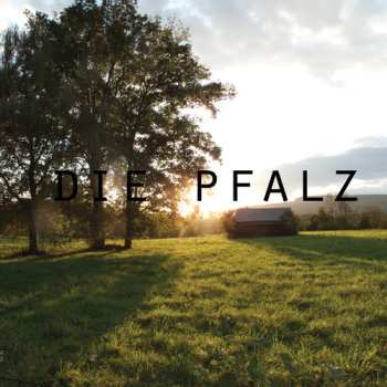 Album Various: Die Pfalz