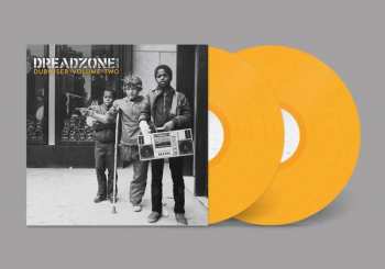 Album Various: Dreadzone Presents Dubwiser Vol. 2