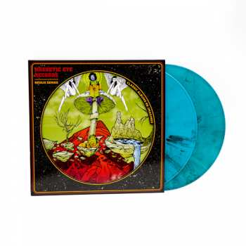 Album Various: Electric Ladyland