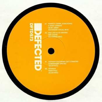 Album Various: Ep5