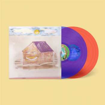 Album Various: Escho 15 Är: Burgers For My New Life