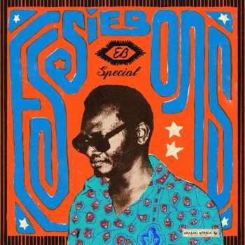 CD Various: Essiebons Special 1973 - 1984