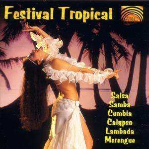 Album Various: Festival Tropical