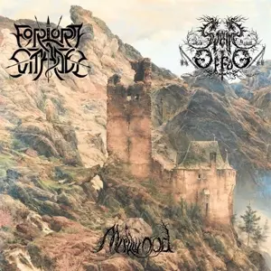 Forlorn Citadel / Mirkwood / Spells Of Fog
