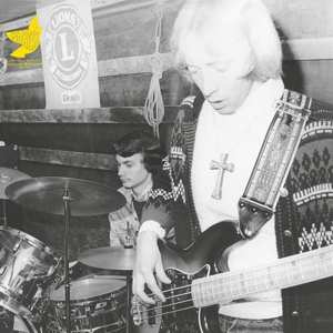 2LP Various: Frälst! A Selection Of Swedish Christian Grooves 1969-1979