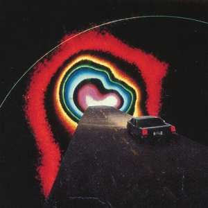 CD John Dwyer: Gong Splat