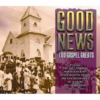 Album Various: Good News